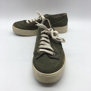 Burberry Green Sneaker 8